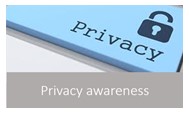 Privacy awareness - AVG